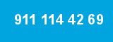 911 114 42 69